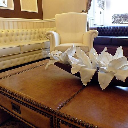 Thanhoffer Villa Siofok Bagian luar foto