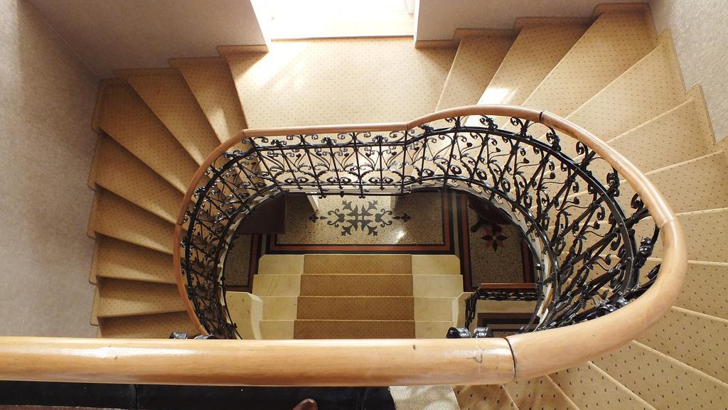 Thanhoffer Villa Siofok Bagian luar foto