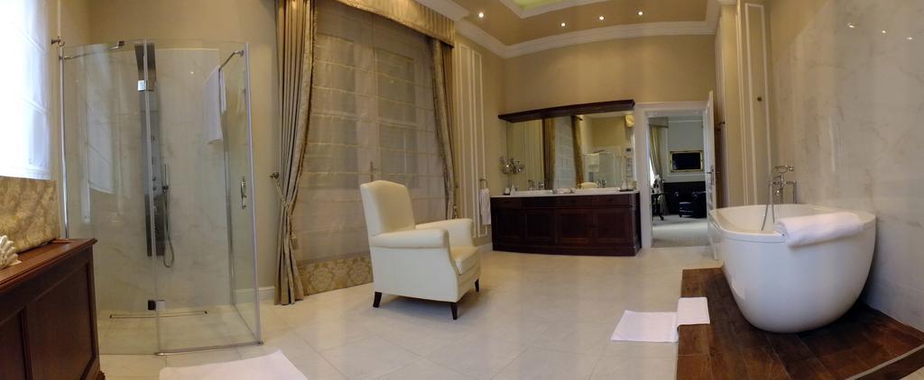 Thanhoffer Villa Siofok Bagian luar foto