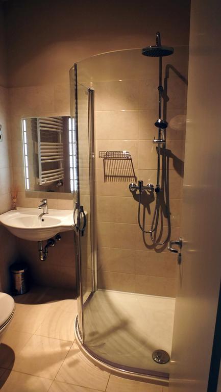 Thanhoffer Villa Siofok Bagian luar foto
